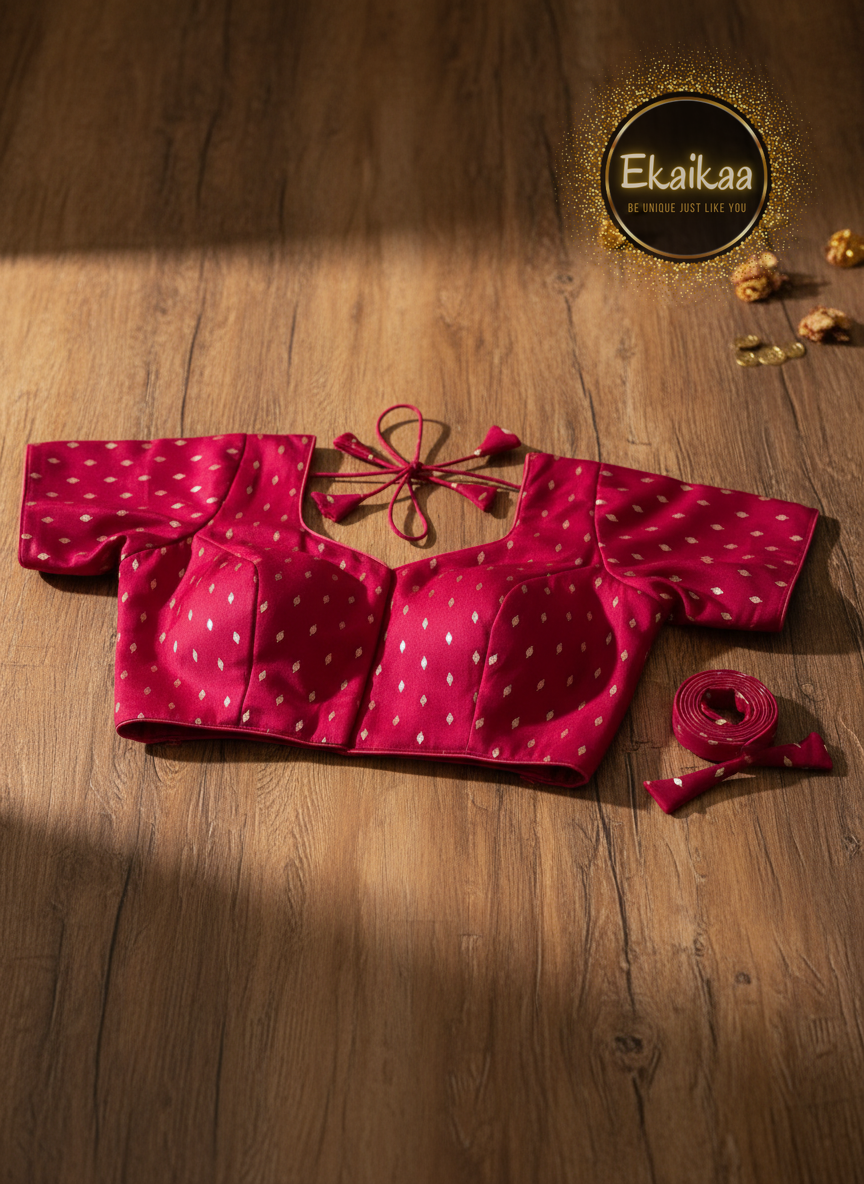 Blouse ReadyW - Image 5