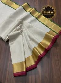 Set Saree thumbnail 19