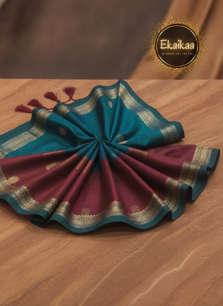 Saree - Image 2