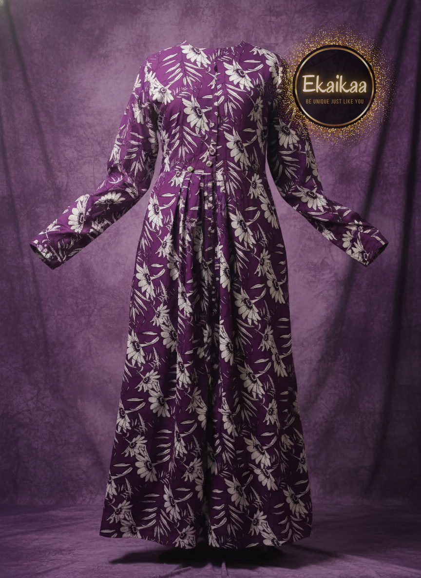 Vetican Kurti - Image 3