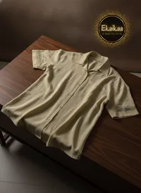 Oversized Shirt thumbnail 2