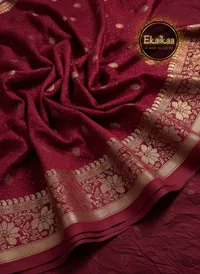 Vichitra Saree thumbnail 2