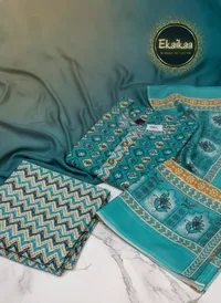 Salwar Set thumbnail 2