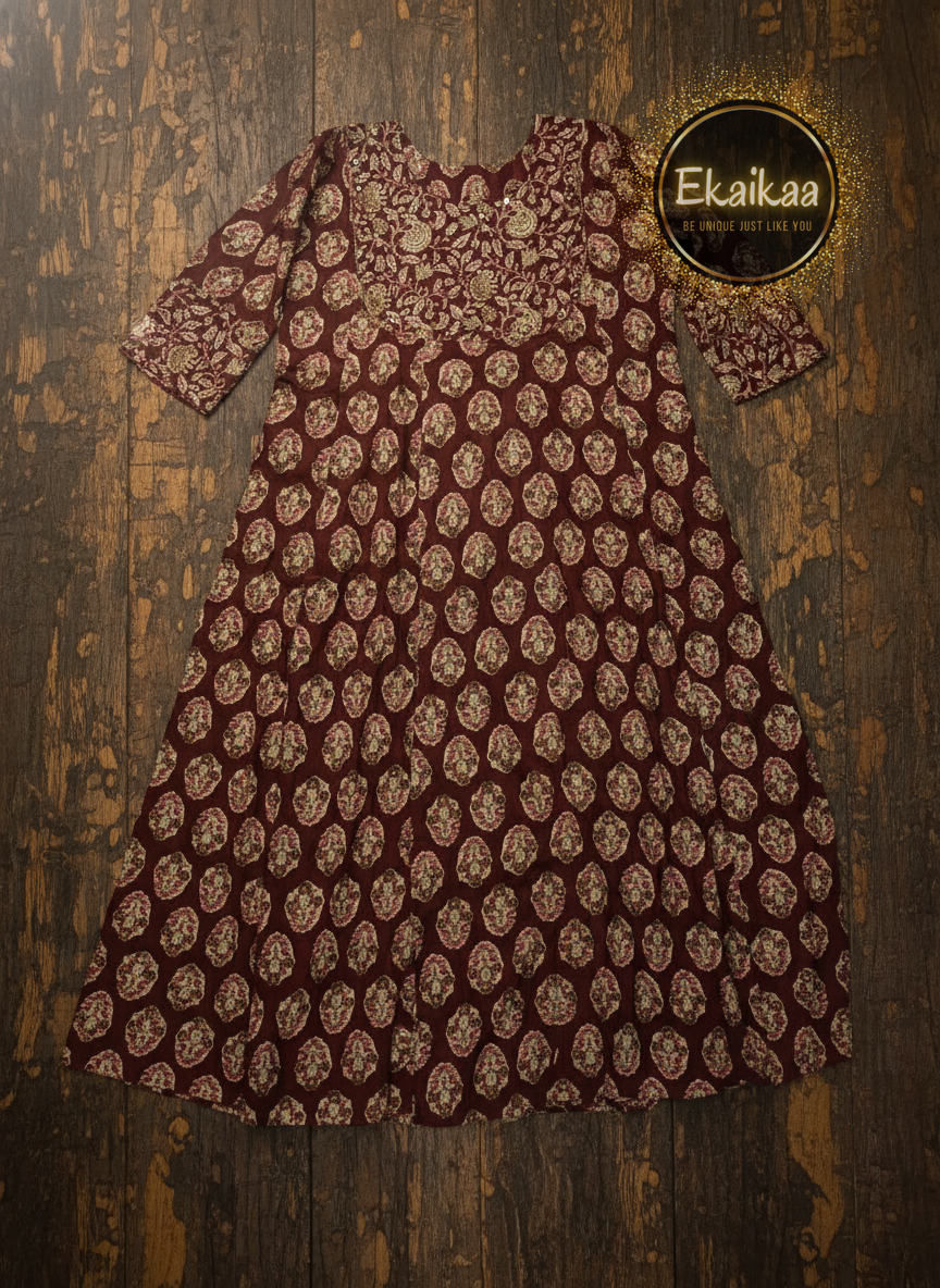 Kurti - Image 3