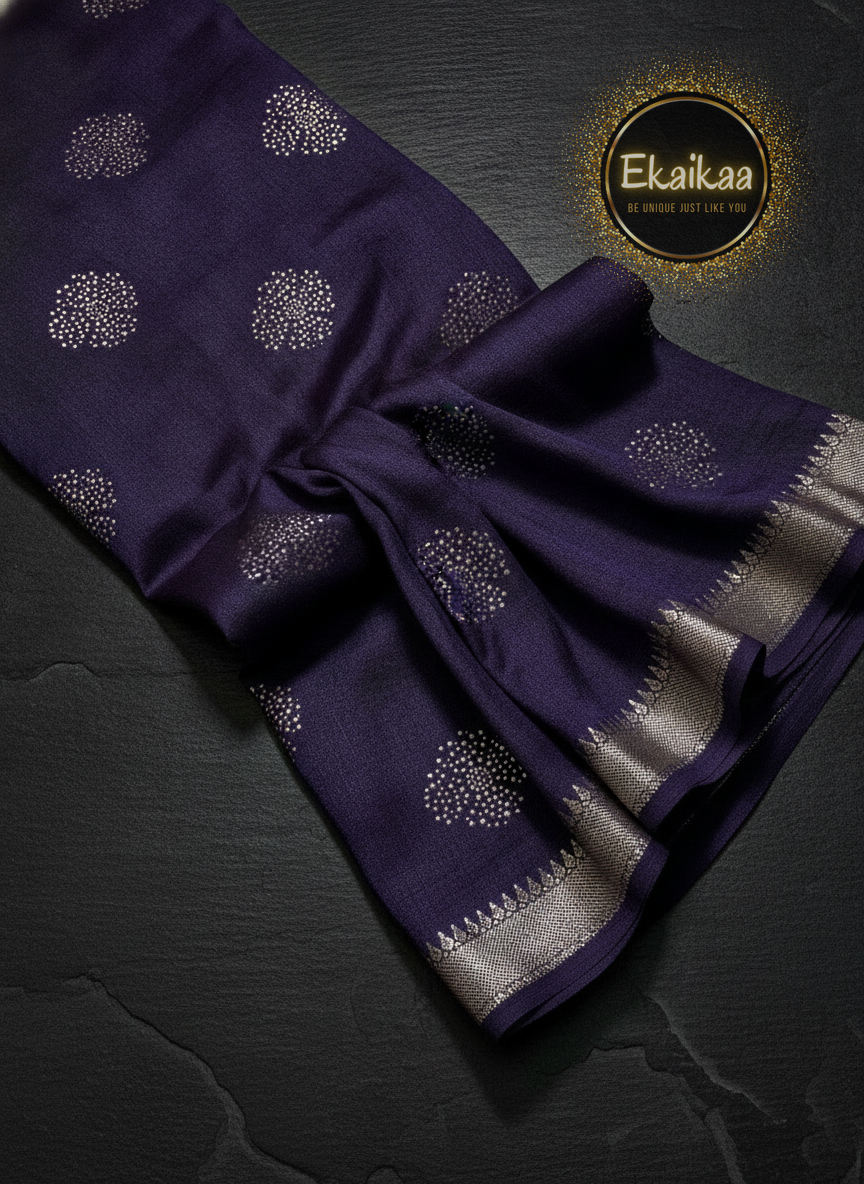 Vichitra Saree - Image 15