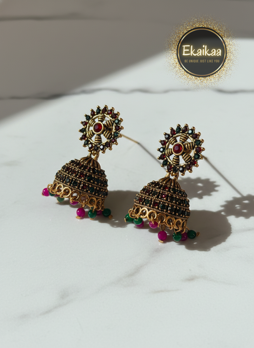 Earring - Image 2
