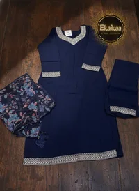 Salwar Set thumbnail 4