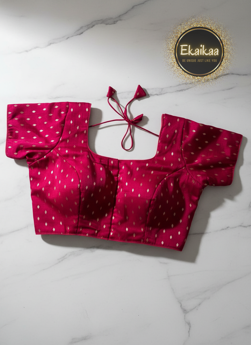 Blouse ReadyW - Image 10
