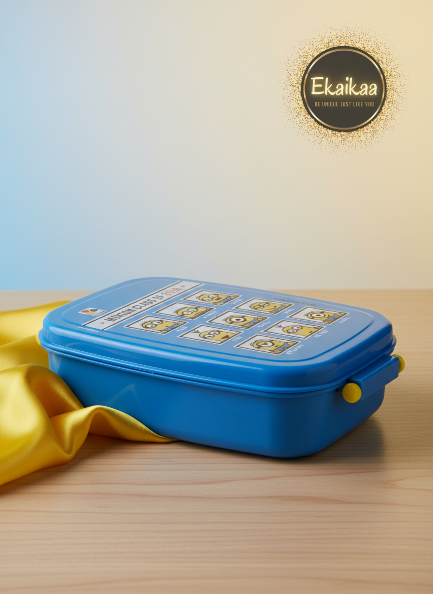 Snacks Box - Image 3