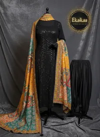 Salwar Set thumbnail 2