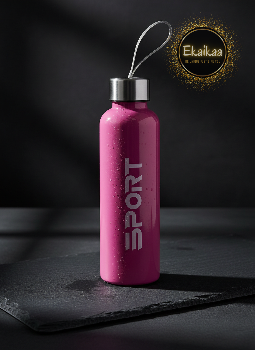 Water Bottle - Image 10