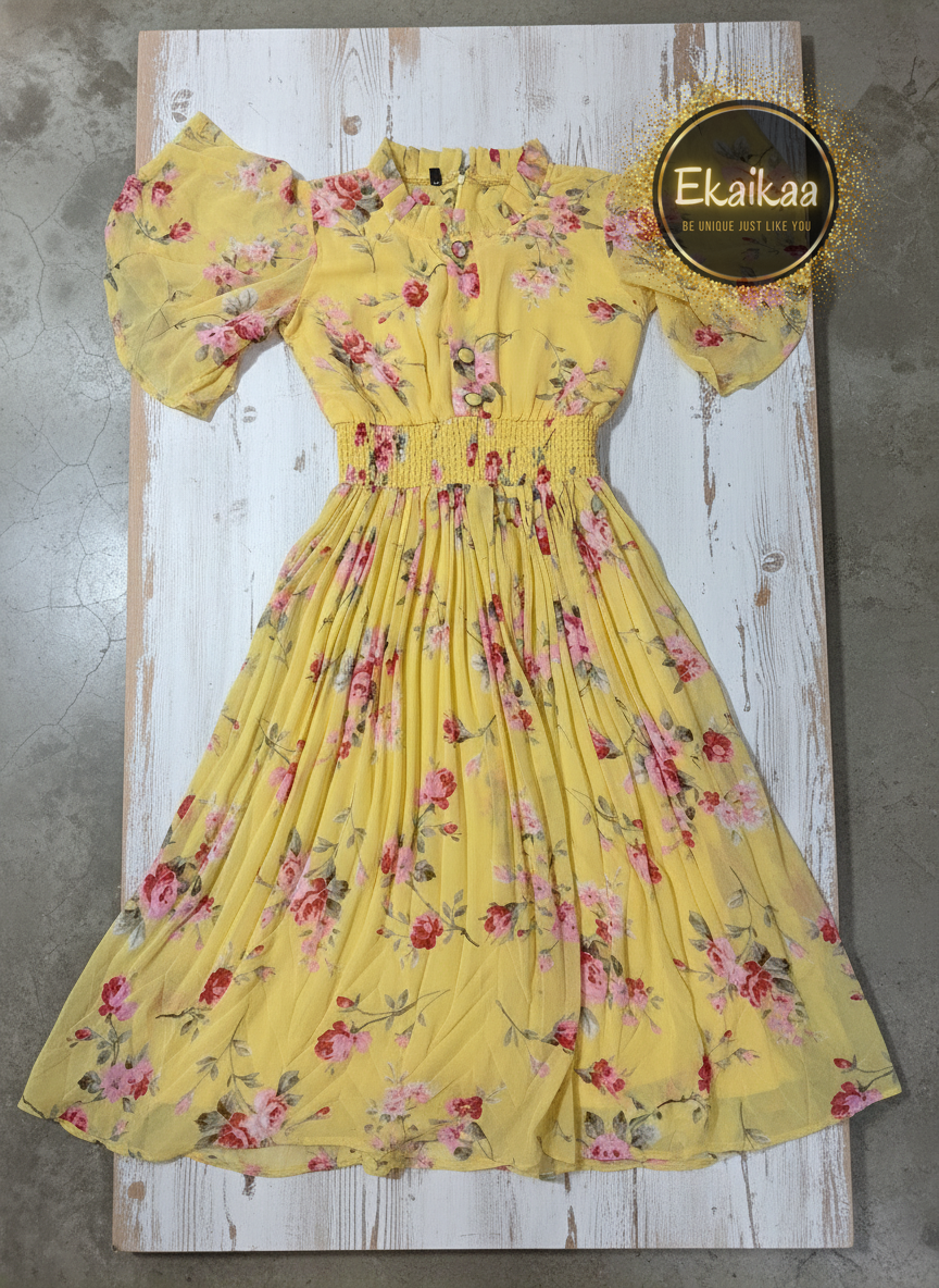 Dress - Image 2