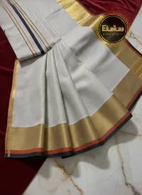 Set Saree thumbnail 2