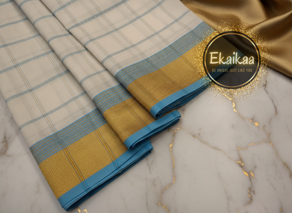 Set Saree - Image 3