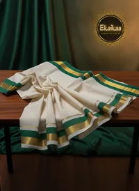 Set Saree thumbnail 20
