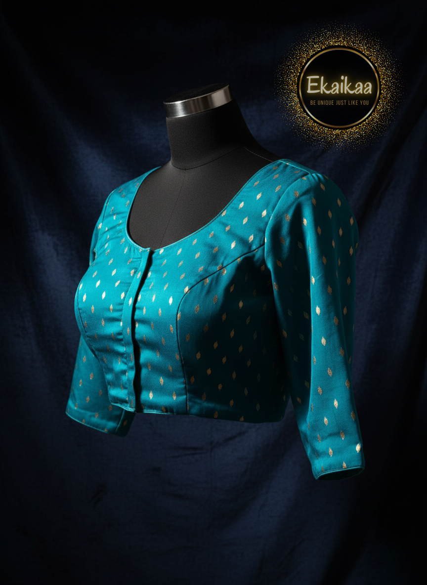 Blouse ReadyW - Image 18