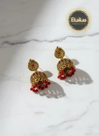 Earring thumbnail 2
