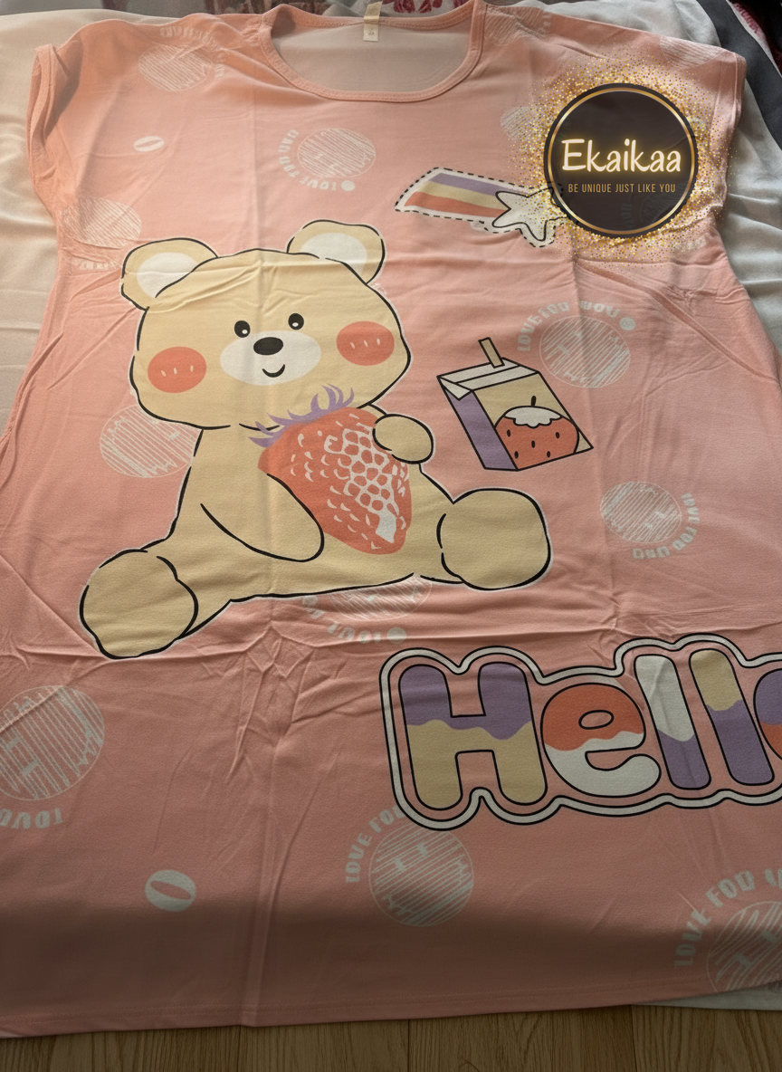 Korean Nighty - Image 29