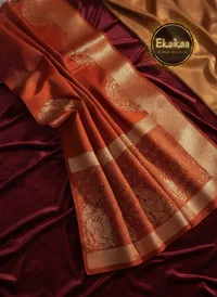 Vichitra Saree thumbnail 22