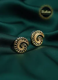 Gold Earring thumbnail 13