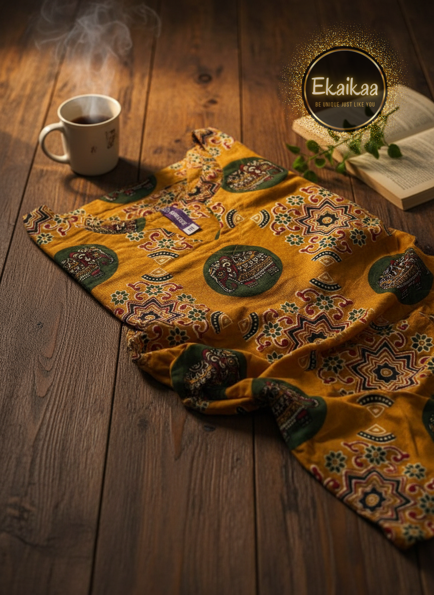 Kurti - Image 7