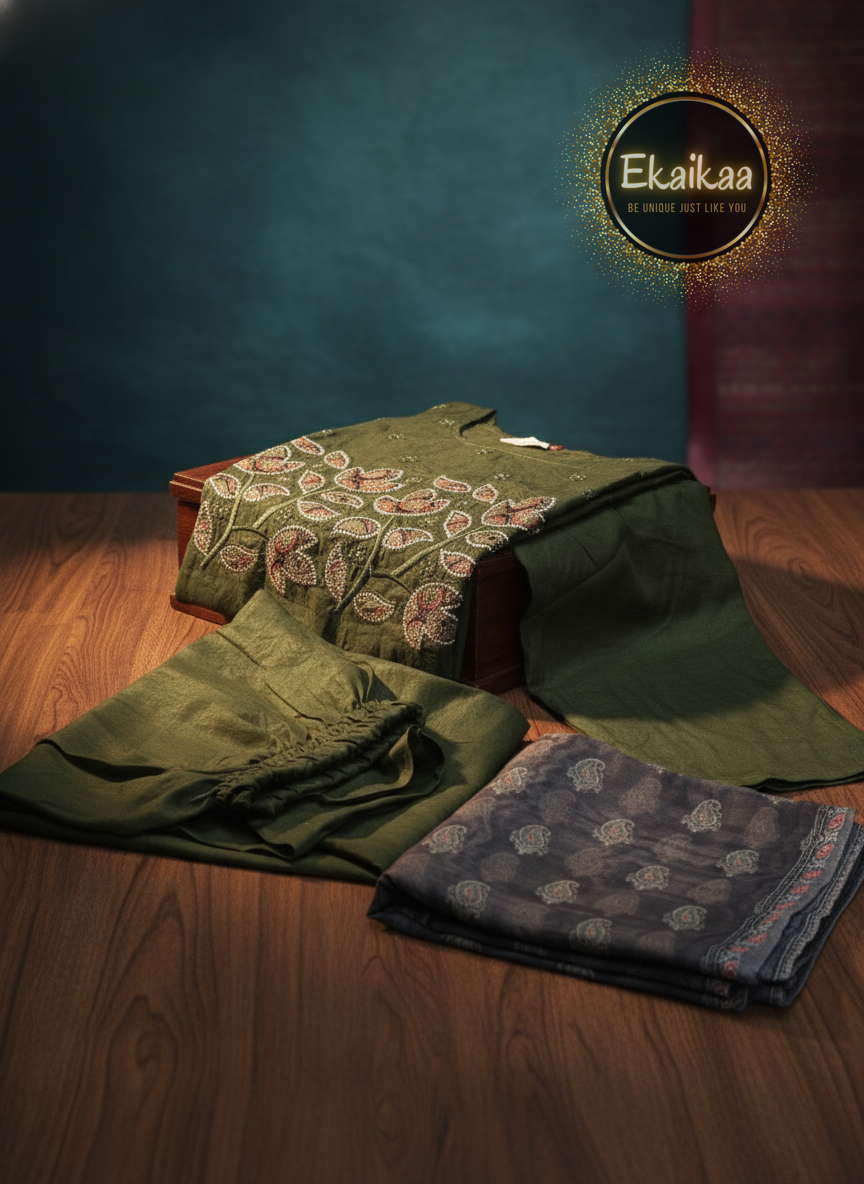 Salwar Set - Image 8