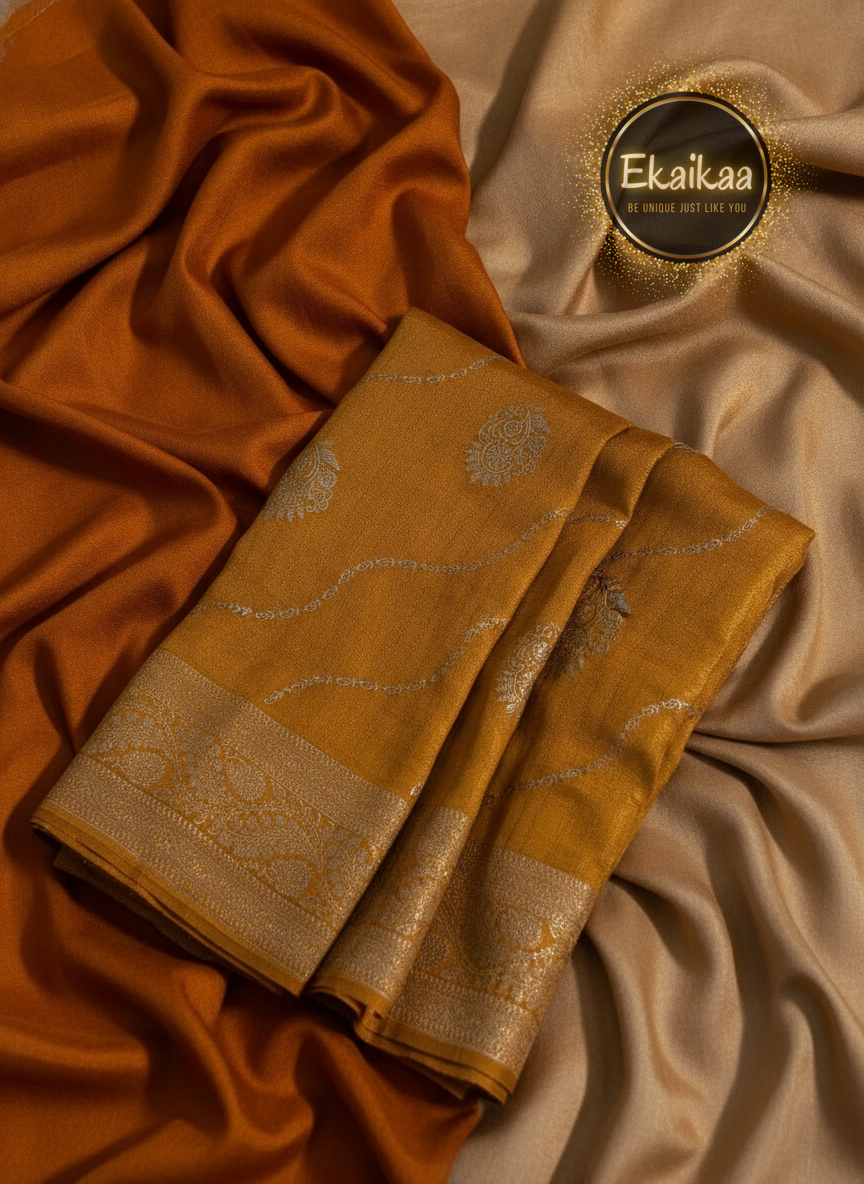 Vichitra Saree - Image 28