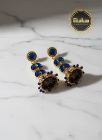 Earring thumbnail 6