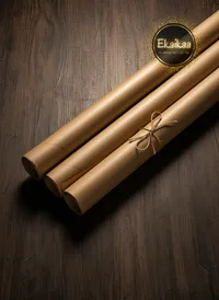 Brown Paper thumbnail 2