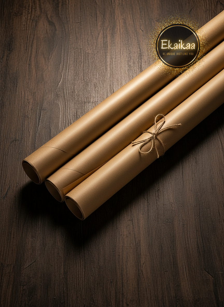 Brown Paper - Image 2