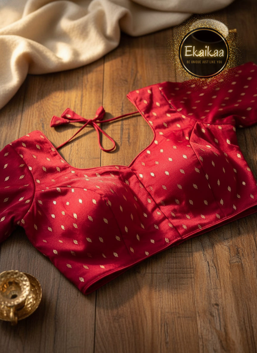 Blouse ReadyW - Image 31