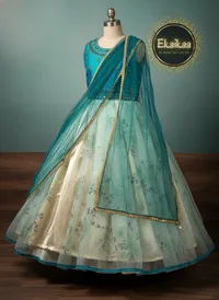 Lacha Dress thumbnail 3