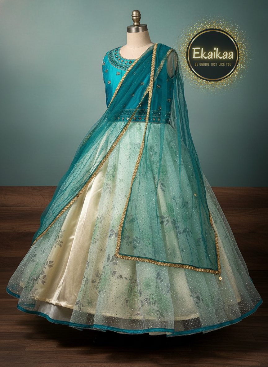Lacha Dress - Image 3