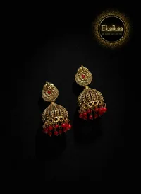 Earring thumbnail 3