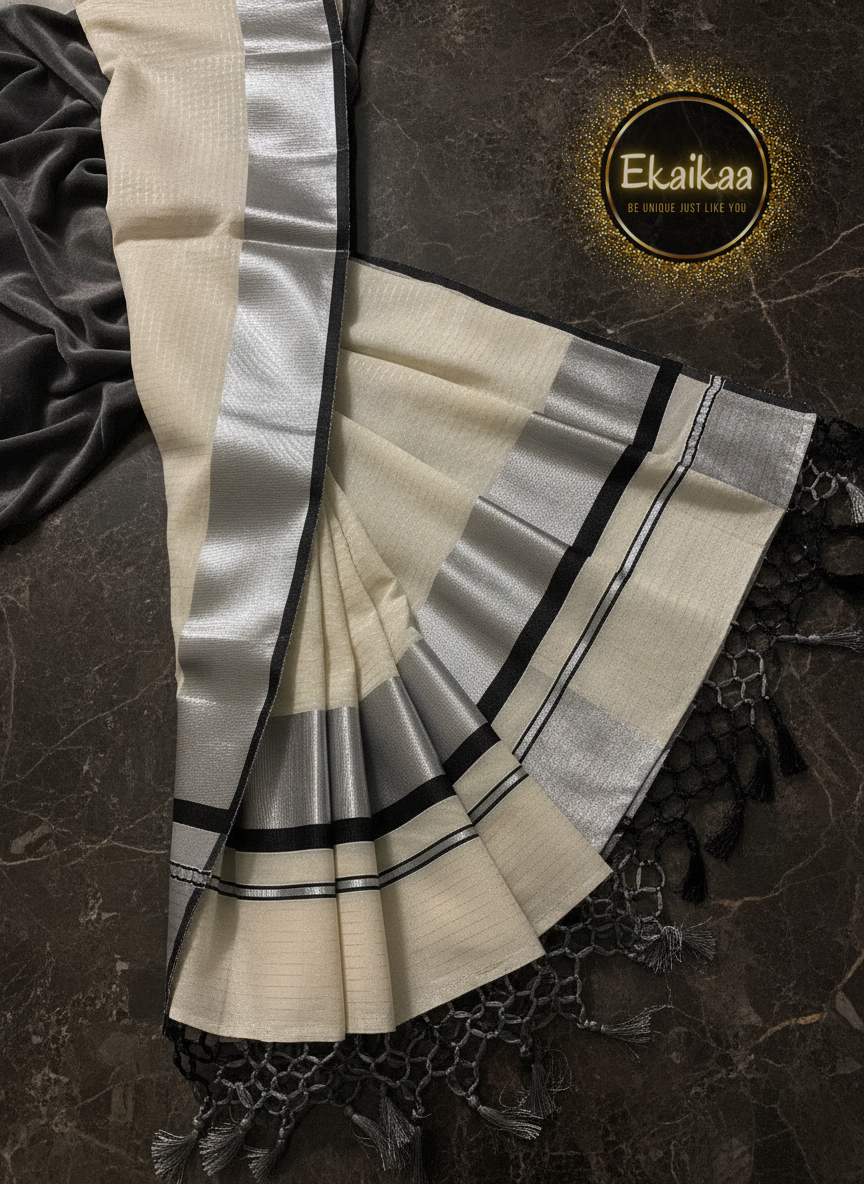 Set Saree - Image 18