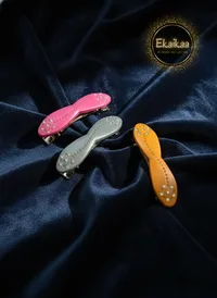 Hair Clip thumbnail 3
