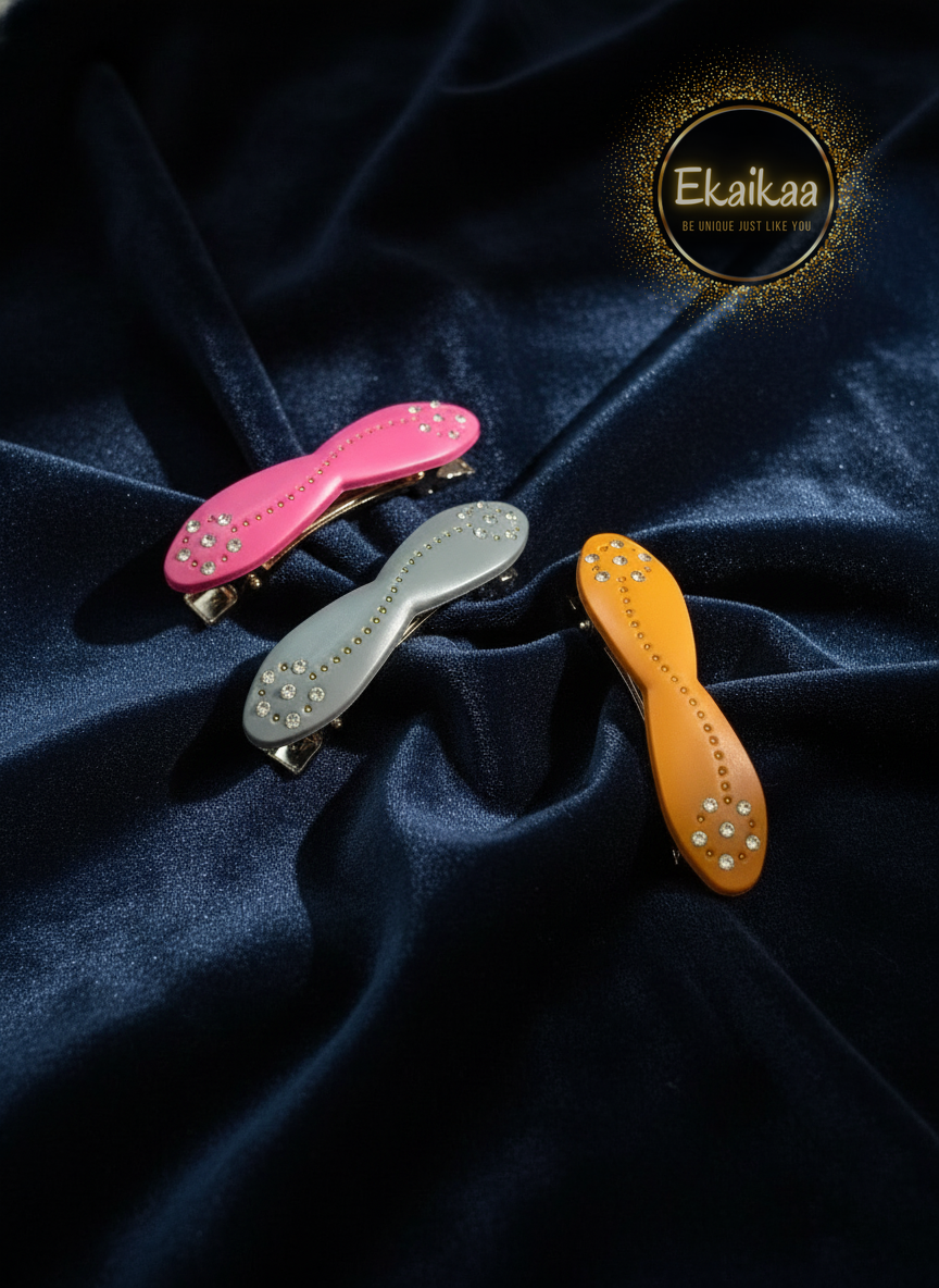 Hair Clip - Image 3