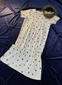 Korean Nighty thumbnail 3