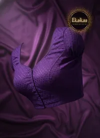 Readymade Blouse thumbnail 41