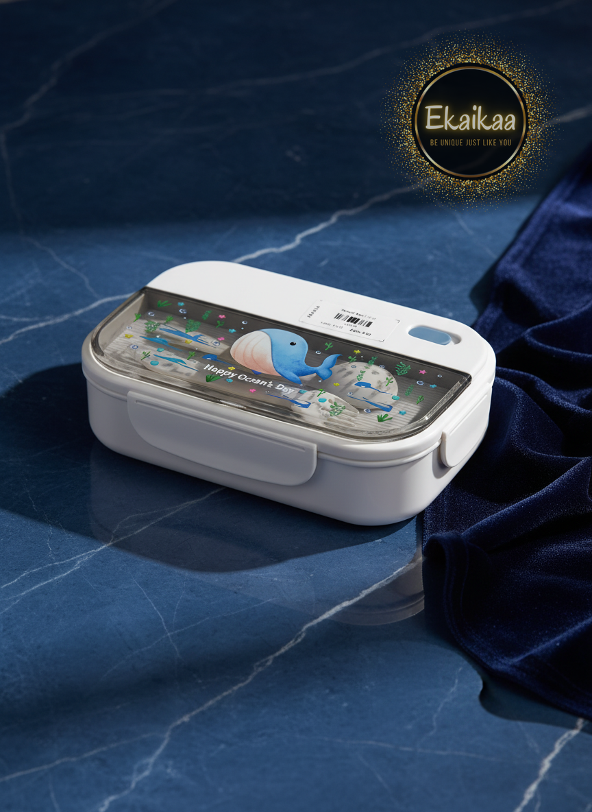 Pencil Box - Image 2