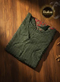 Short Kurti thumbnail 1