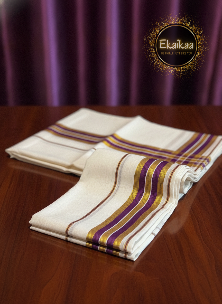 Set Mundu - Image 3