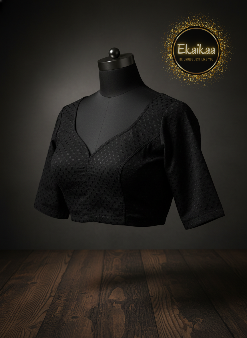 Readymade Blouse - Image 15