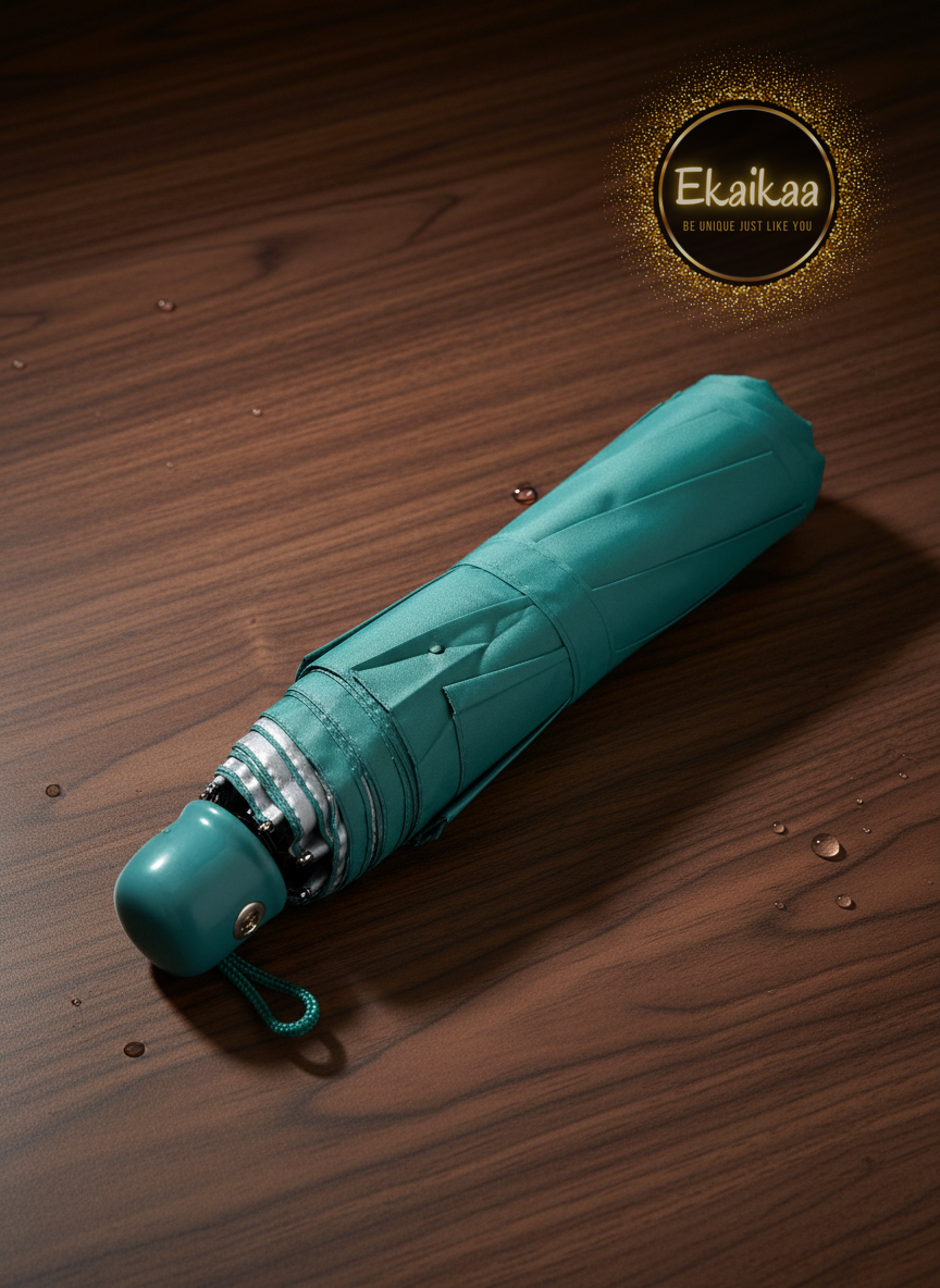2 Fold Umbrella - Image 6