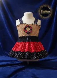 Girl Frock thumbnail 3