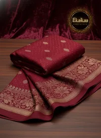Vichitra Saree thumbnail 10