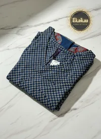 Short Kurti thumbnail 5