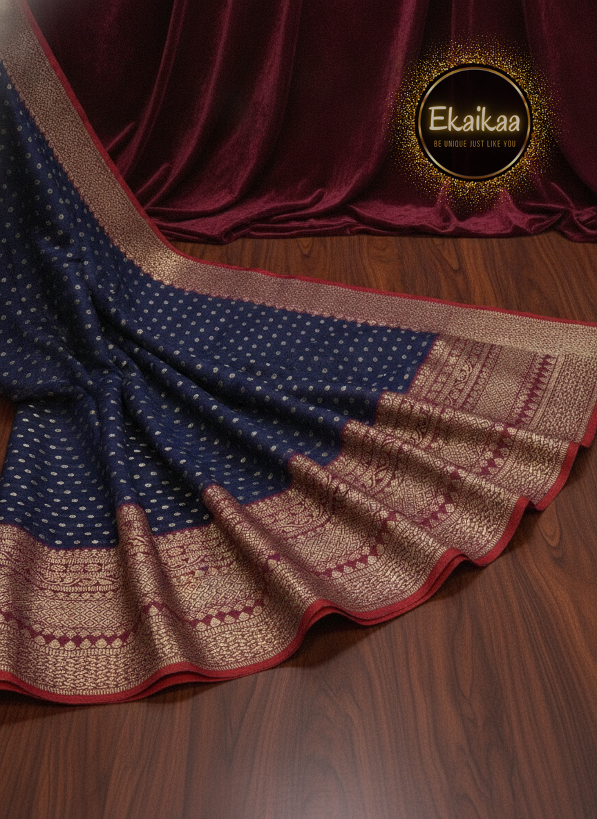 Saree - Image 9
