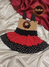 Girl Frock thumbnail 1