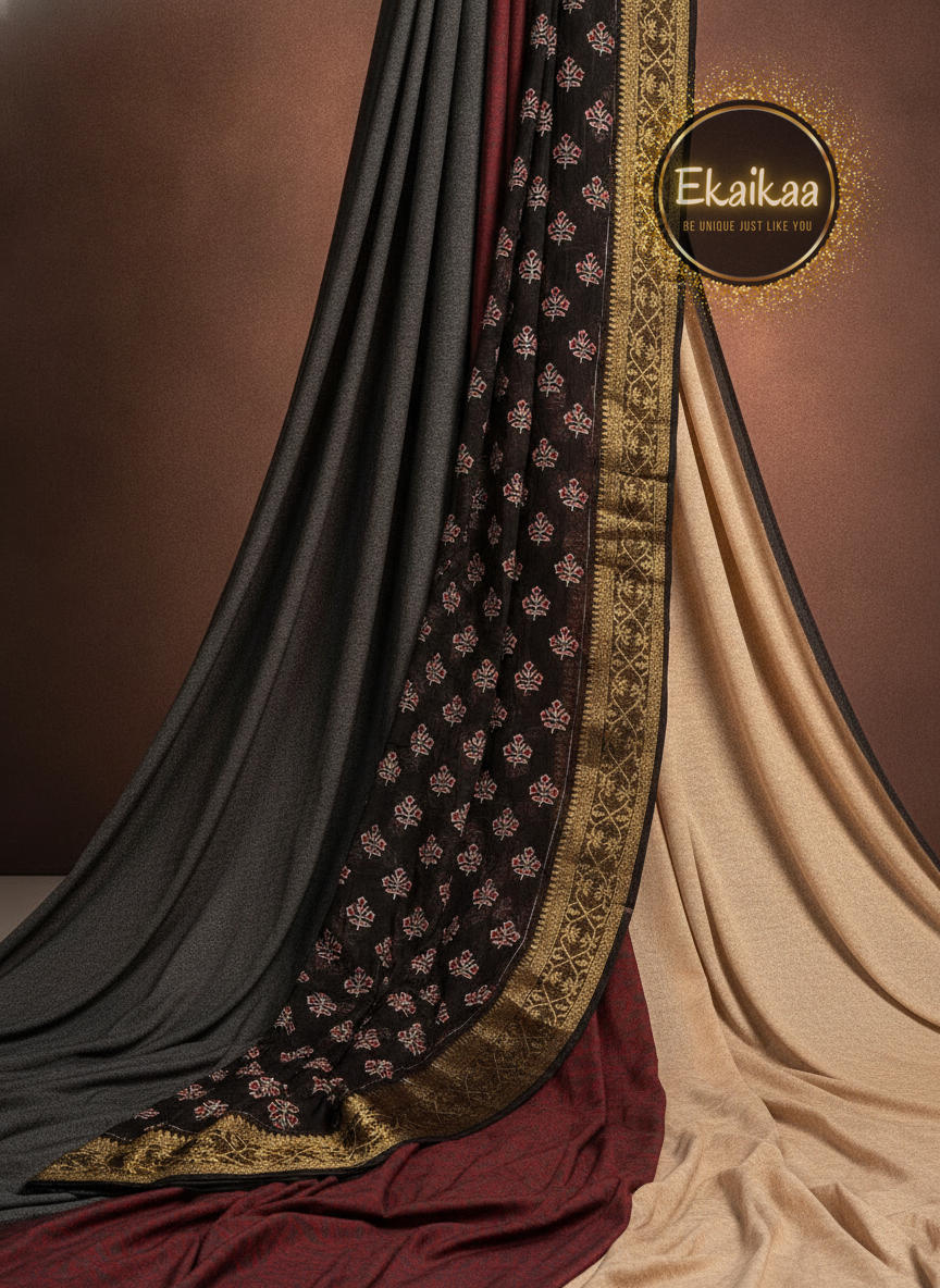 Saree - Image 9